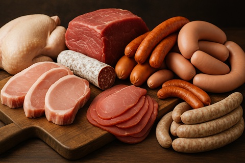 EURALLIA FINANCE Rennes a accompagné
Benoit PASSELANDE lors de l’acquisition
de RBLT « Les Recettes de Tinténiac »