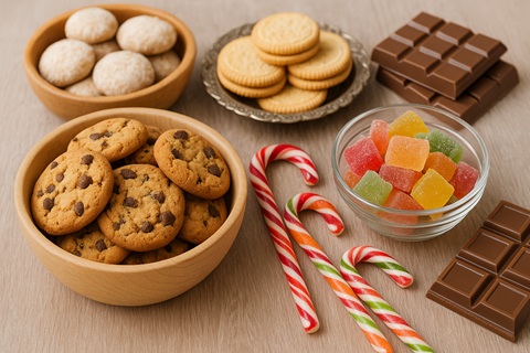 BERTRAND FRANCHISE entre au capital de
CRÊPE TOUCH