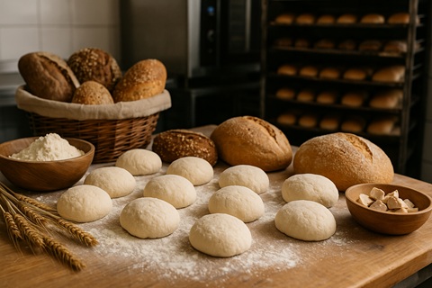 e-RIS, le Crédit Agricole Charente
Maritime Deux-Sèvres, accompagne la
cession de la Pâtisserie BEURLAY à la...