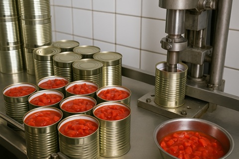 Les équipes TS de COFIGEX ont accompagné
le groupe belge NATURA dans sa reprise
de BISTER France