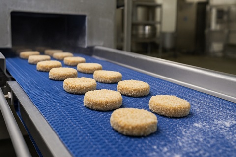 Cession d'une entreprise dans le secteur
agroalimentaire, opération organisée par
MBA CAPITAL STRASBOURG