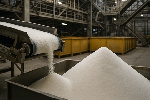 AELIOS FINANCE accompagne HYET SWEET BV
dans le rachat d'AJINOMOTO SWEETENERS
EUROPE S.A.S. (ASE)