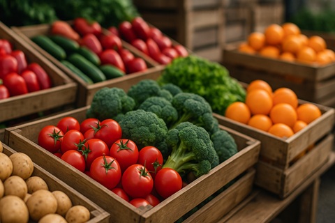 AGRICOOL boucle son troisième tour de
table de 25 M€