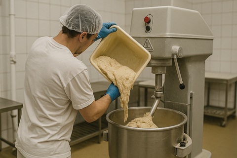 COFIGEX a réalisé la due diligence
financière d'un groupe agroalimentaire