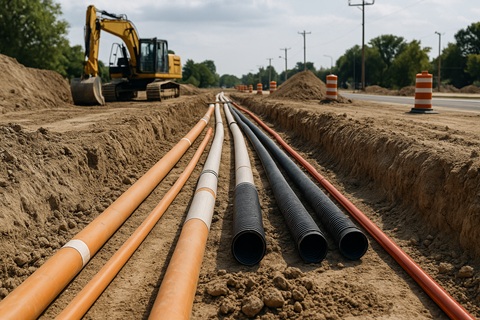 ODELIA CAPITAL accompagne SMTP VIGNEAU
dans sa cession au groupe LABORDE