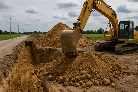 SAINT GOBAIN cède une partie de son
activité canalisation en Chine