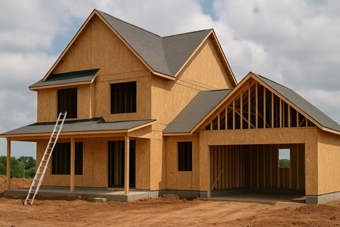 Le Cabinet RICHEMONT accompagne la
cession d'une entreprise familiale de
rénovation de maison en Bretagne