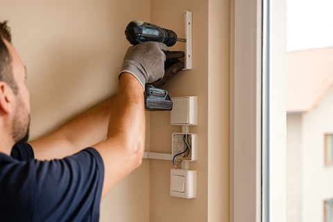 CLOSING orchestre la cession d'ACTUAL
RENOV