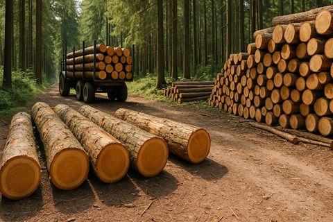 CAPSTONE FINANCE accompagne MORRISSON
dans sa cession aux sociétés FREVAL et
EUROBOIS, associées au groupement GEDEX